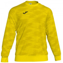 SWEATSHIRT COMBI GRAFITY