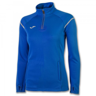 SWEATSHIRT RACE WOMAN